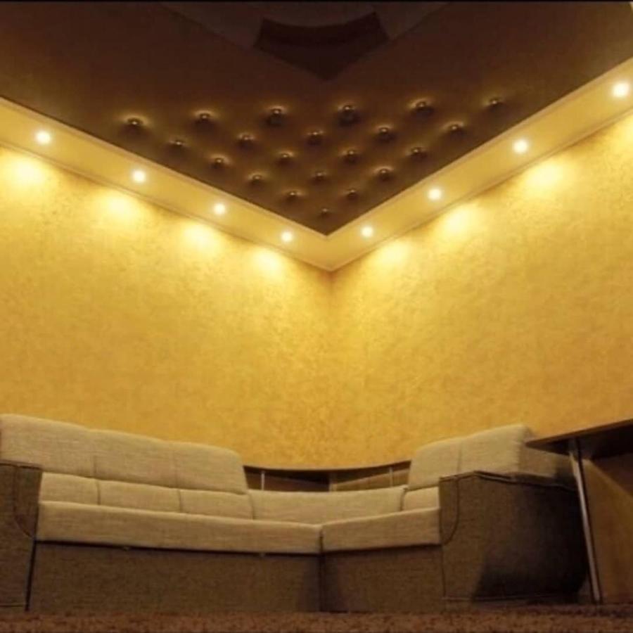 Lux Apartment City Center Mykolajiv Eksteriør bilde