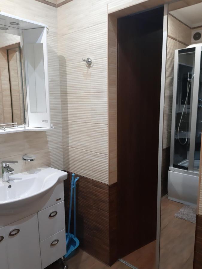 Lux Apartment City Center Mykolajiv Eksteriør bilde