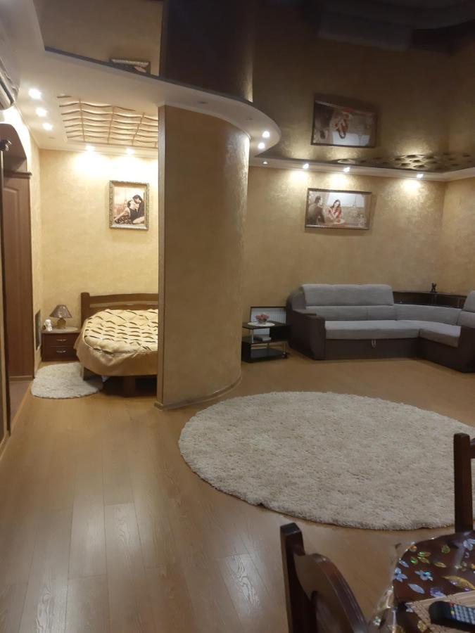 Lux Apartment City Center Mykolajiv Eksteriør bilde