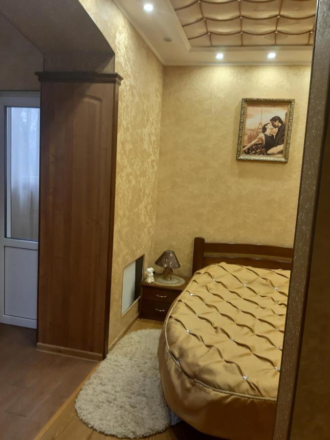 Lux Apartment City Center Mykolajiv Eksteriør bilde
