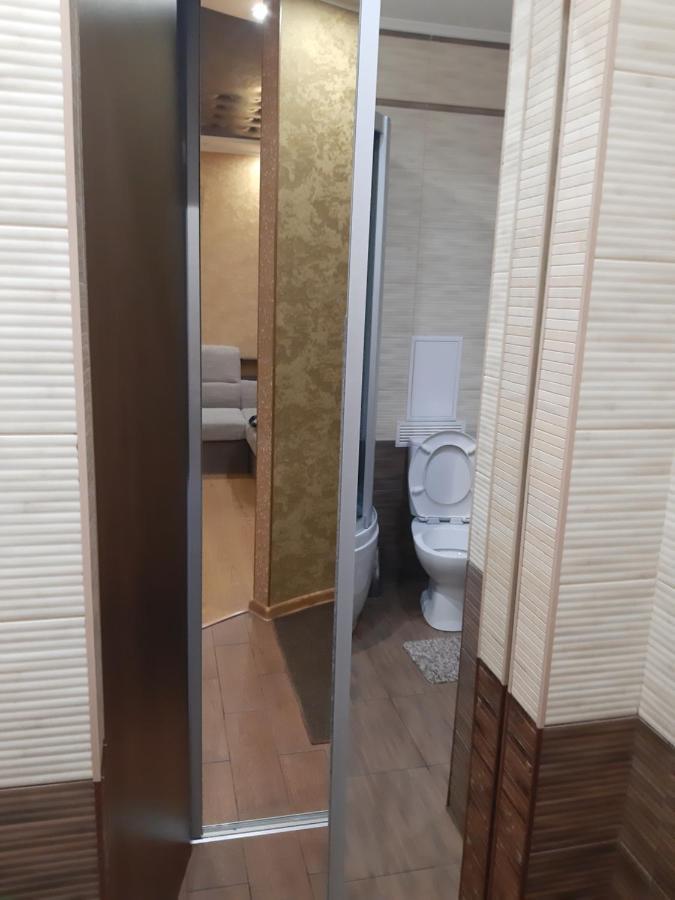 Lux Apartment City Center Mykolajiv Eksteriør bilde