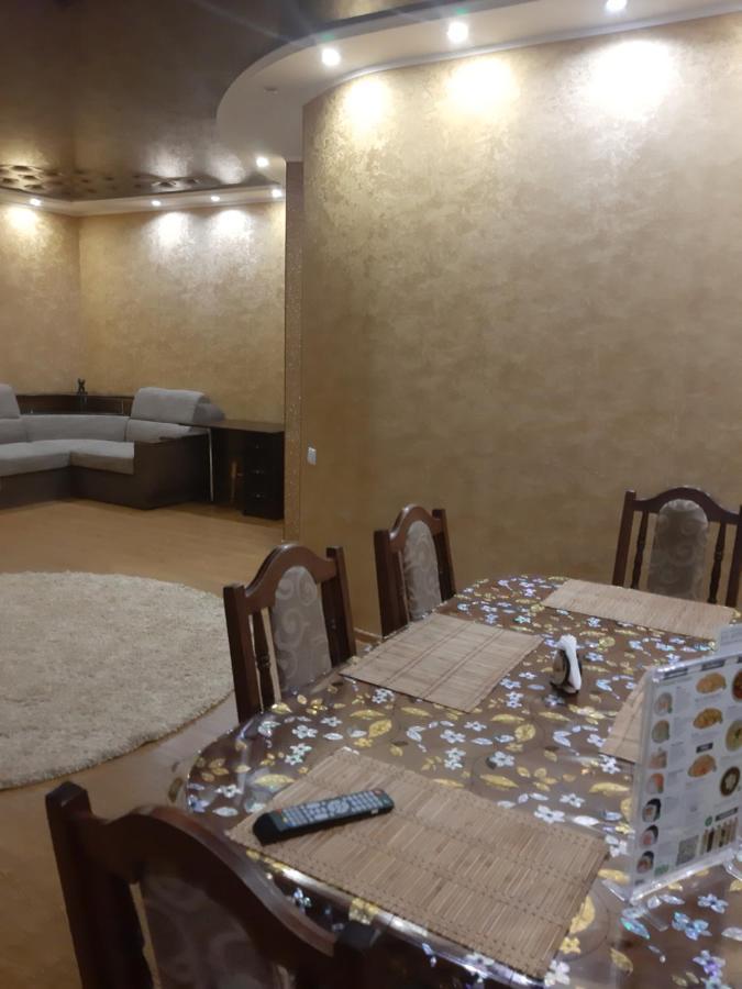 Lux Apartment City Center Mykolajiv Eksteriør bilde