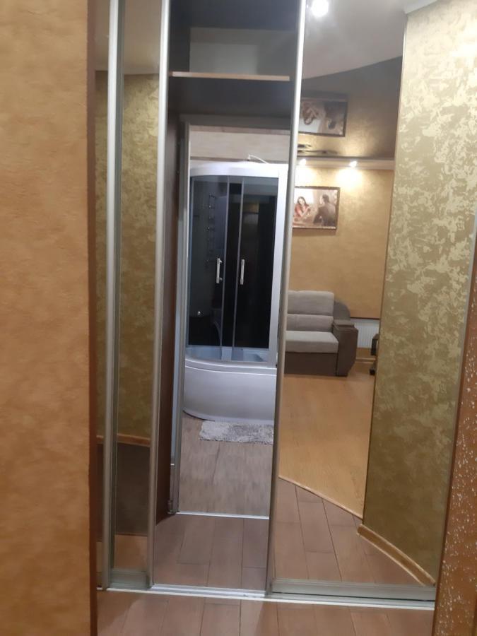 Lux Apartment City Center Mykolajiv Eksteriør bilde