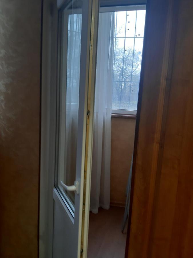 Lux Apartment City Center Mykolajiv Eksteriør bilde