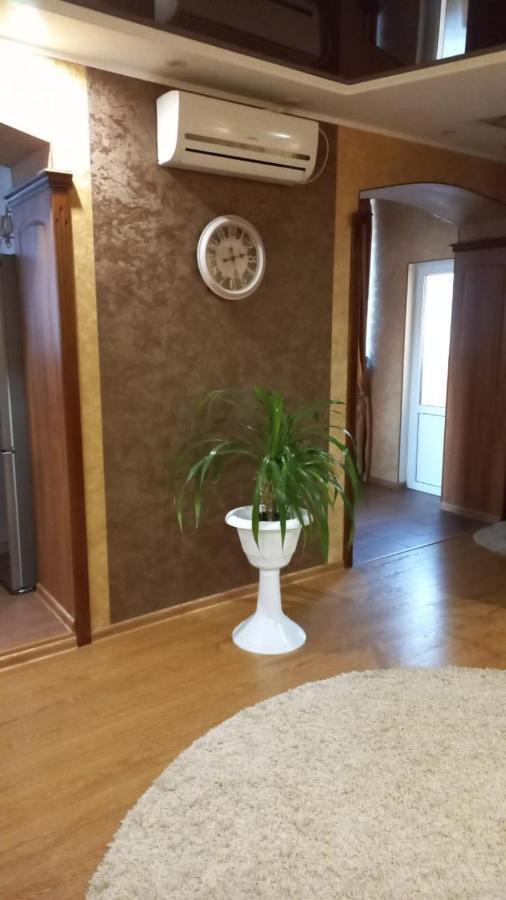 Lux Apartment City Center Mykolajiv Eksteriør bilde